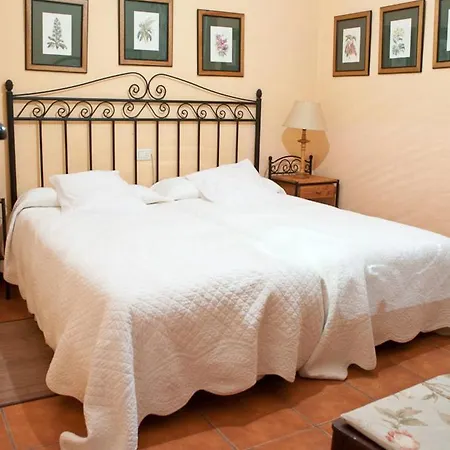 Venkovský dům Malpais Trece Garachico (Tenerife)