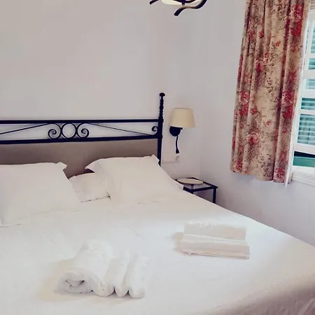 Malpais Trece Εξοχικό σπίτι