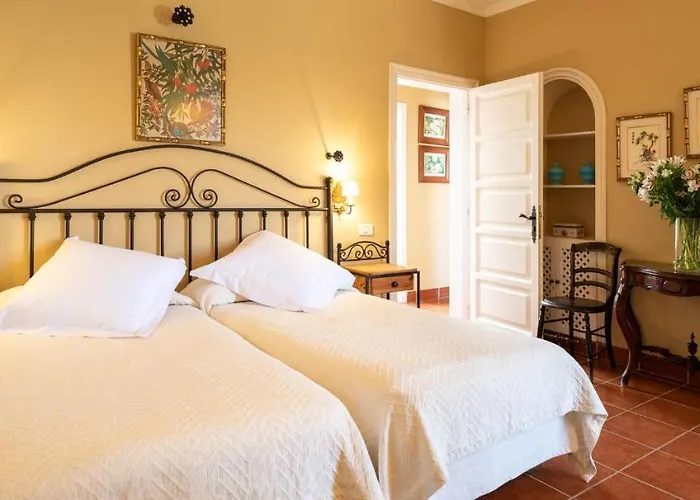 Malpais Trece Εξοχικό σπίτι