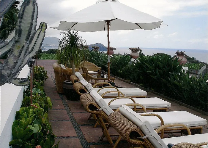 Εξοχικό σπίτι Malpais Trece *