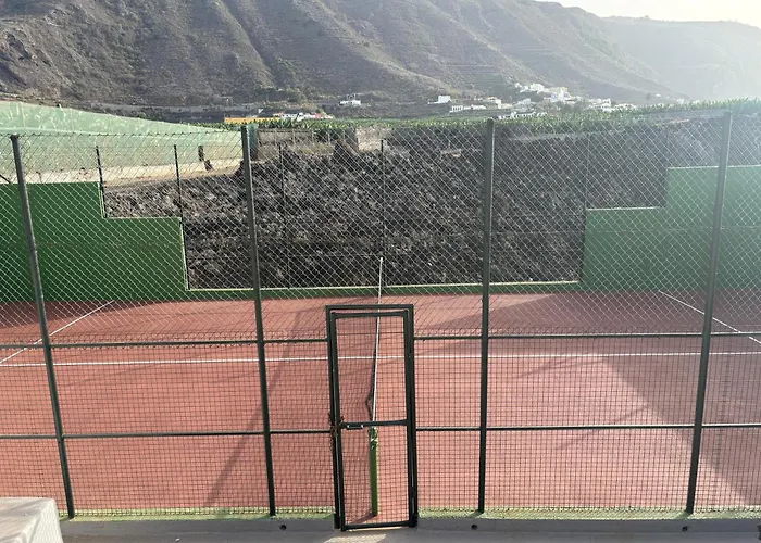 Malpais Trece Εξοχικό σπίτι Garachico (Tenerife)