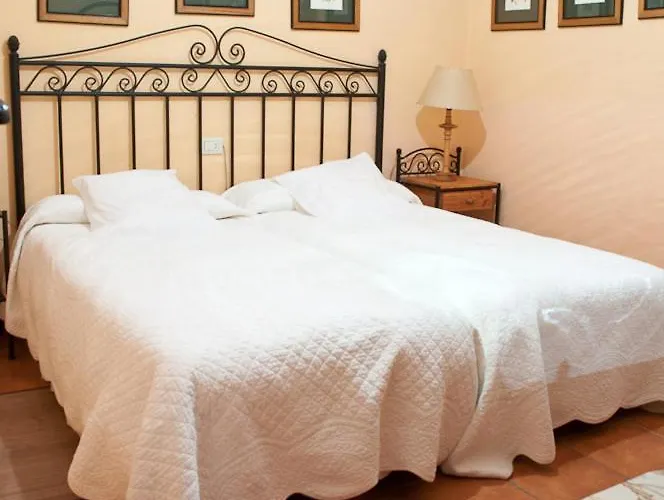 Εξοχικό σπίτι Malpais Trece Garachico (Tenerife)