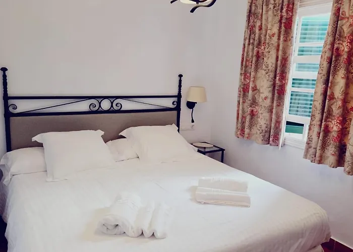 Malpais Trece Εξοχικό σπίτι