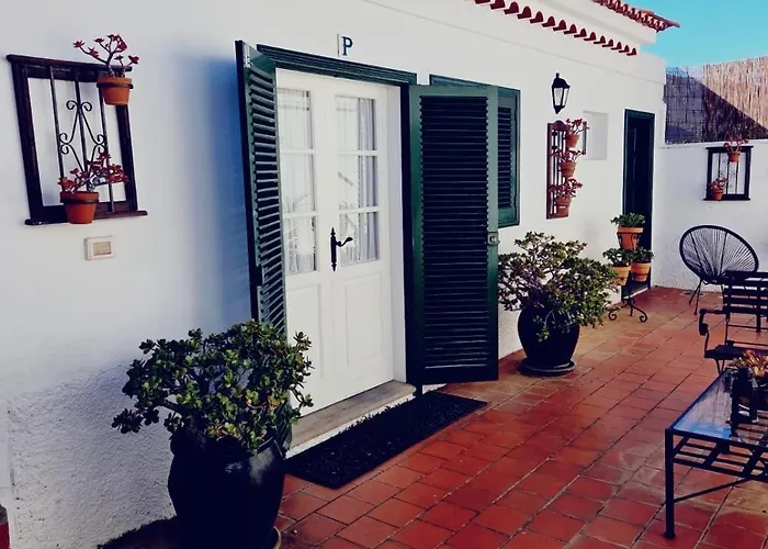 Εξοχικό σπίτι Malpais Trece Garachico (Tenerife)