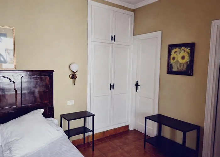 Malpais Trece * Garachico (Tenerife)