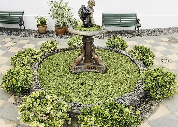 Malpais Trece Garachico (Tenerife)