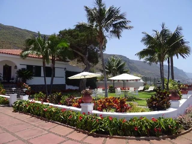 Εξοχικό σπίτι Malpais Trece *