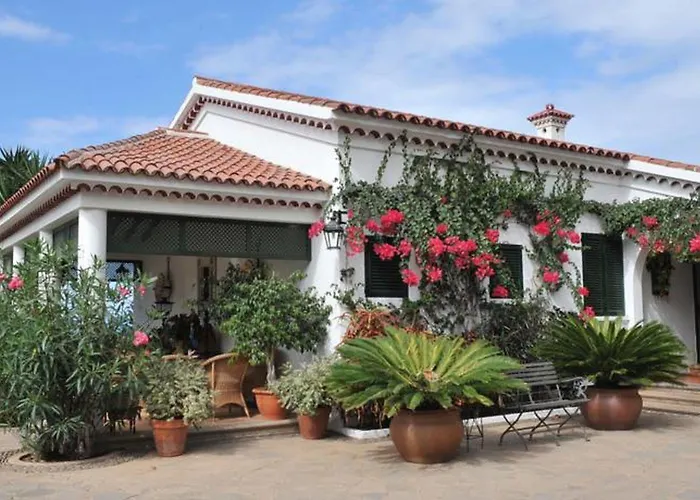 Malpais Trece * Garachico (Tenerife)