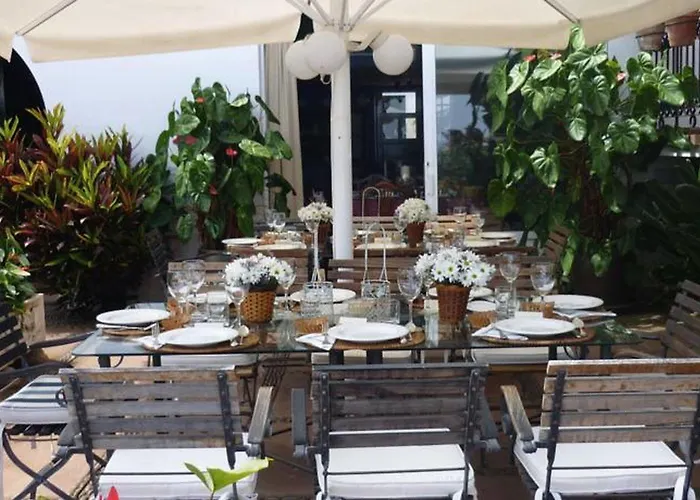 Εξοχικό σπίτι Malpais Trece Garachico (Tenerife)