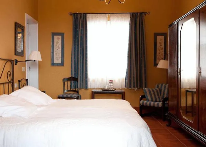 Εξοχικό σπίτι Malpais Trece Garachico (Tenerife)